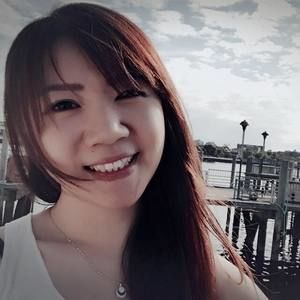 Meet your Posher, Julie